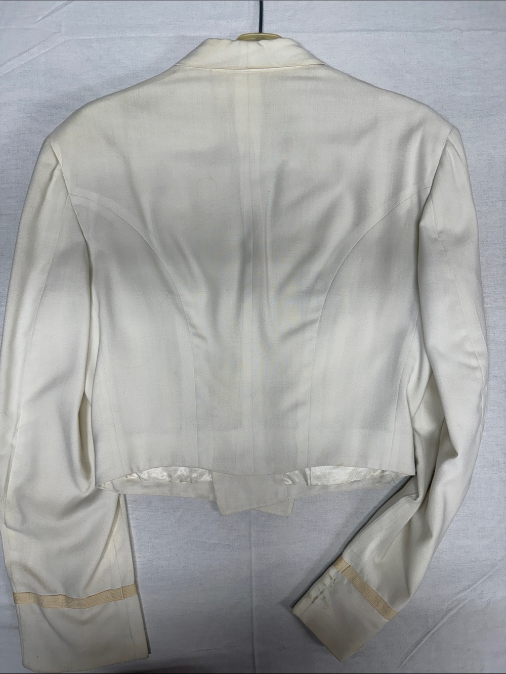 Military Issue - Tuxedo Jacket - Picture 5 of 7